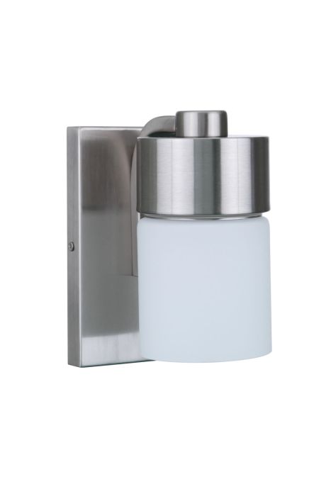 District Wall Sconce
