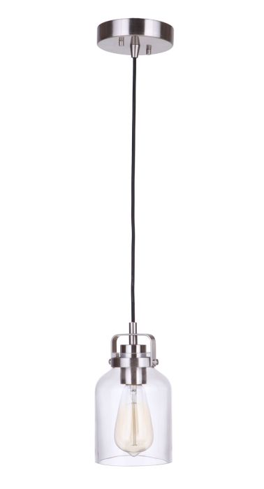 Foxwood Mini Pendant