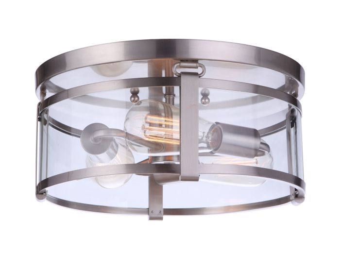 Elliot Flushmount