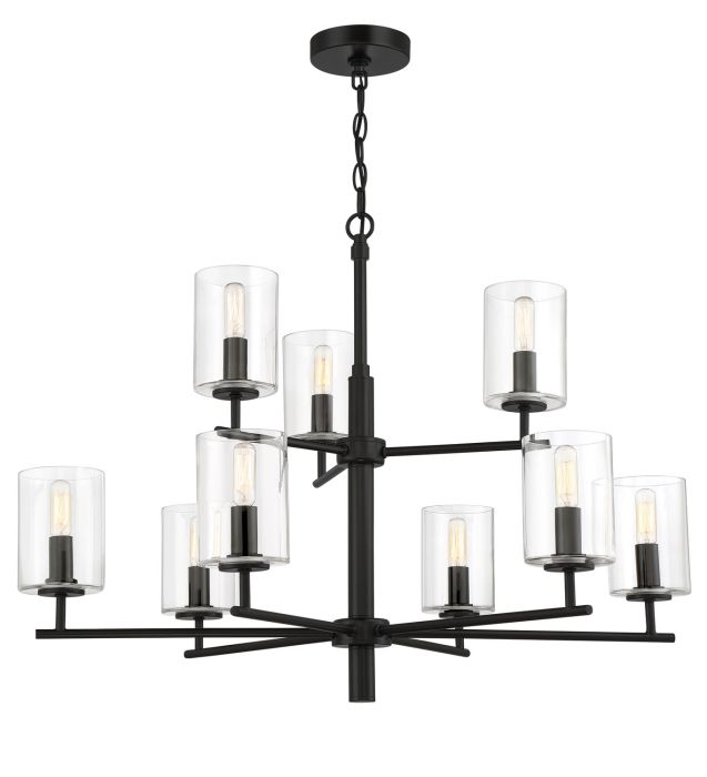 Hailie Chandelier