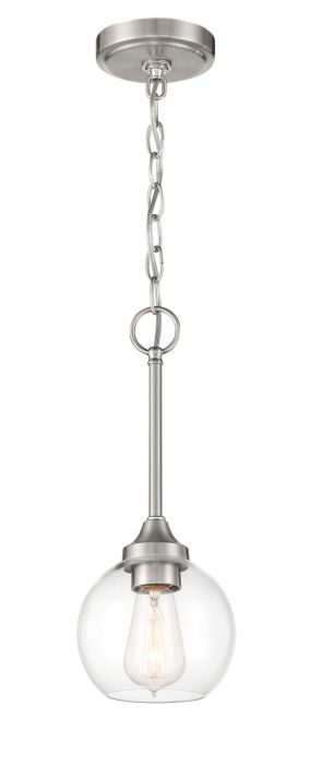 Glenda Mini Pendant