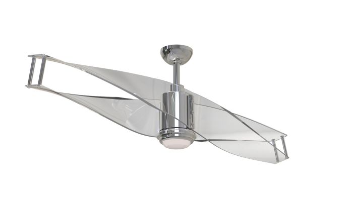 Illusion Indoor Fan - ILU56PLN2