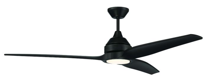 Limerick Indoor|Outdoor Fan - LIM60FB3