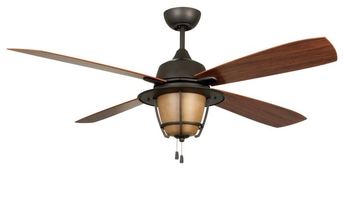 Morrow Bay Indoor|Outdoor Fan - MR56ESP4C1