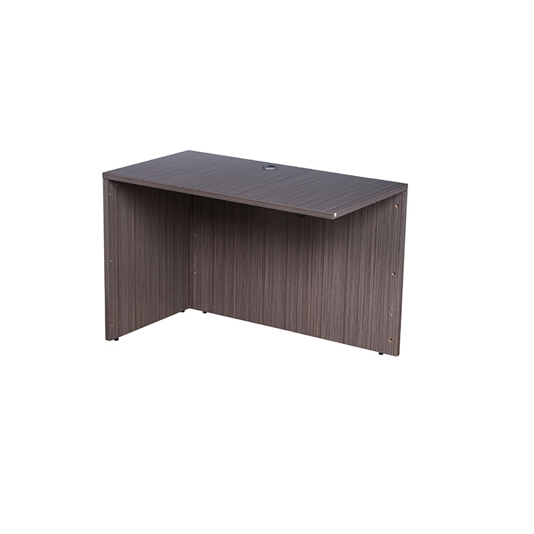 Boss 42 X 24″ Reversible Return, Driftwood