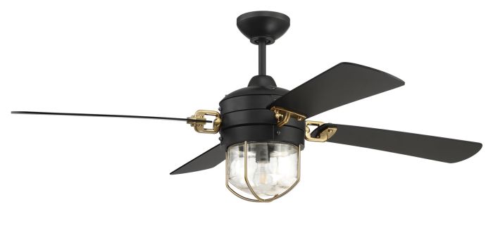 Nola Indoor Fan - NOL52FBSB4