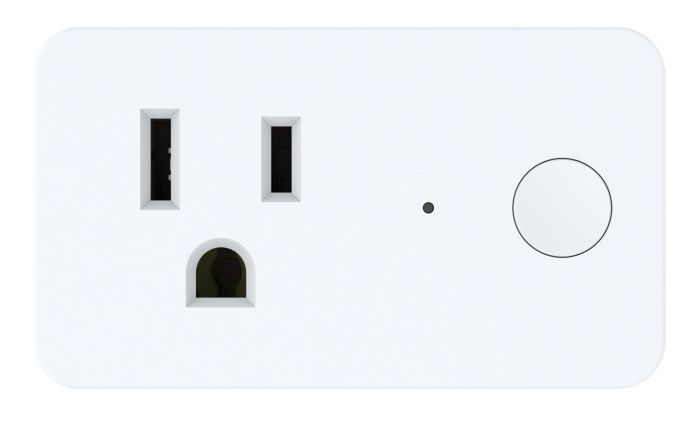 Smart WiFi Controls - WPS-100