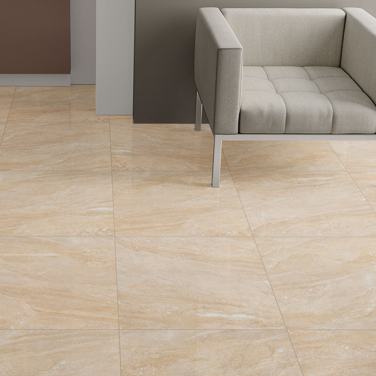 Aria Oro Porcelain Tile