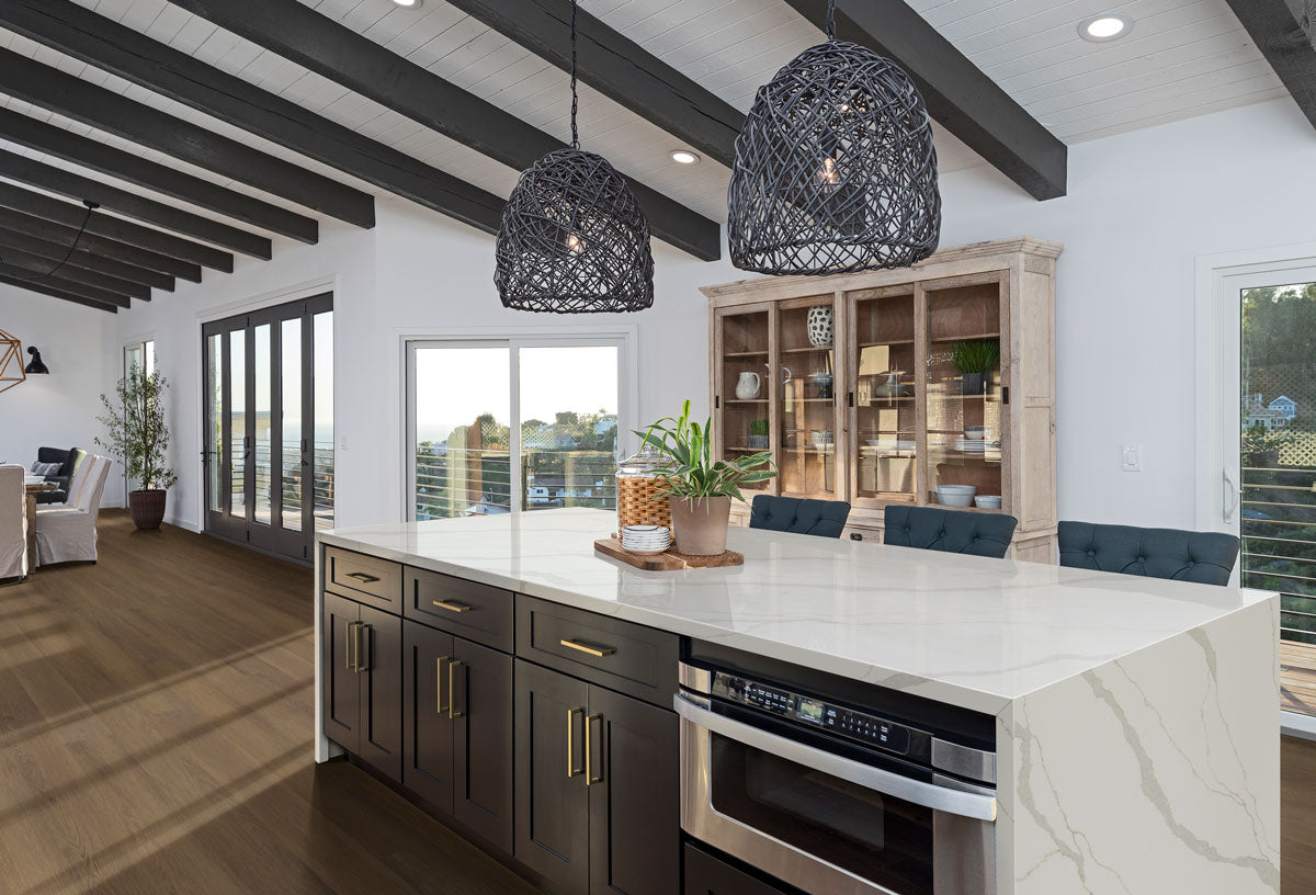 Beckley Bruno Luxury Vinyl Plank
