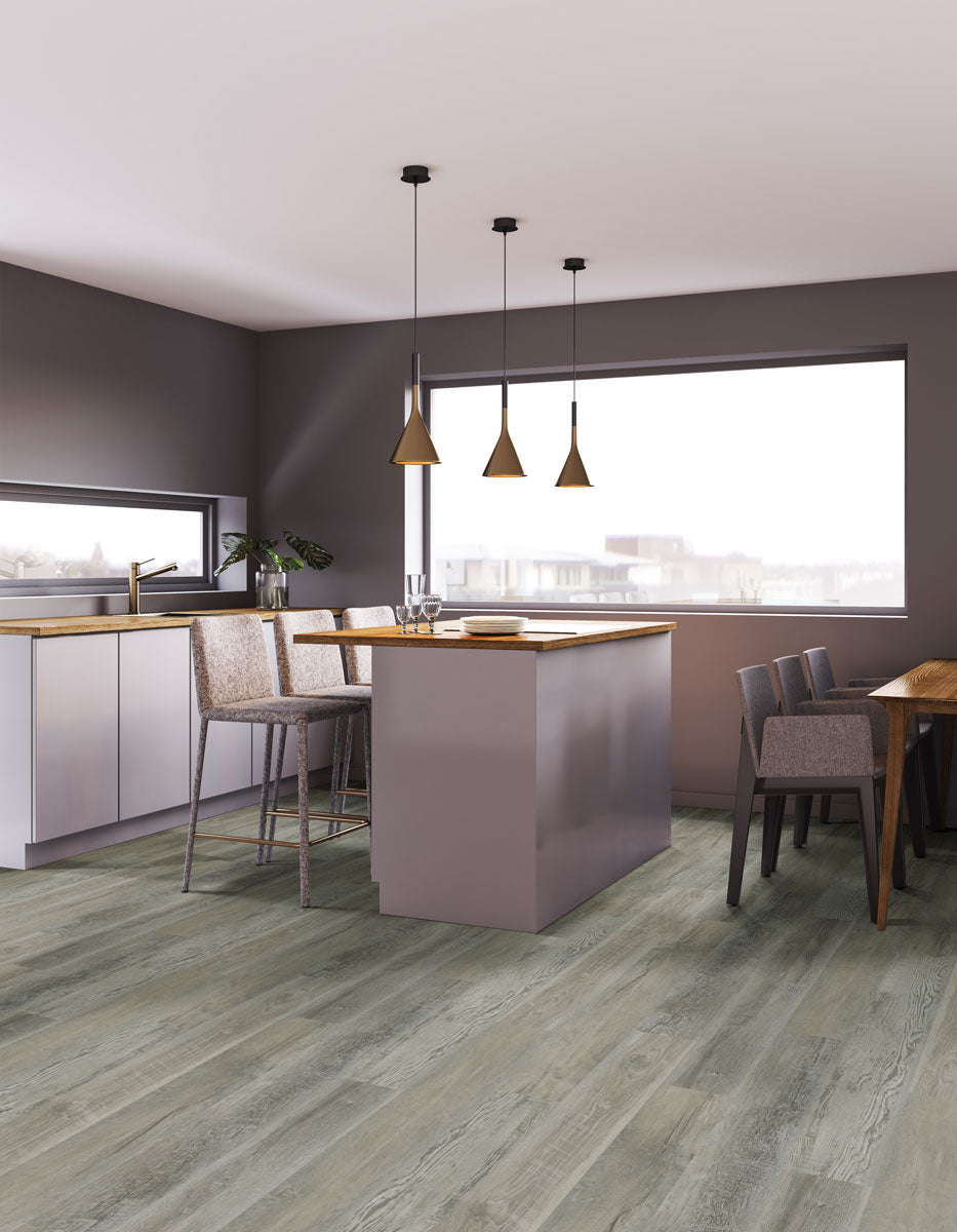 Stableton Luxury Vinyl Plank