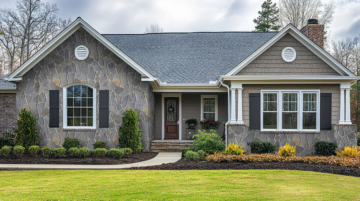 Avalon Bay FieldStone