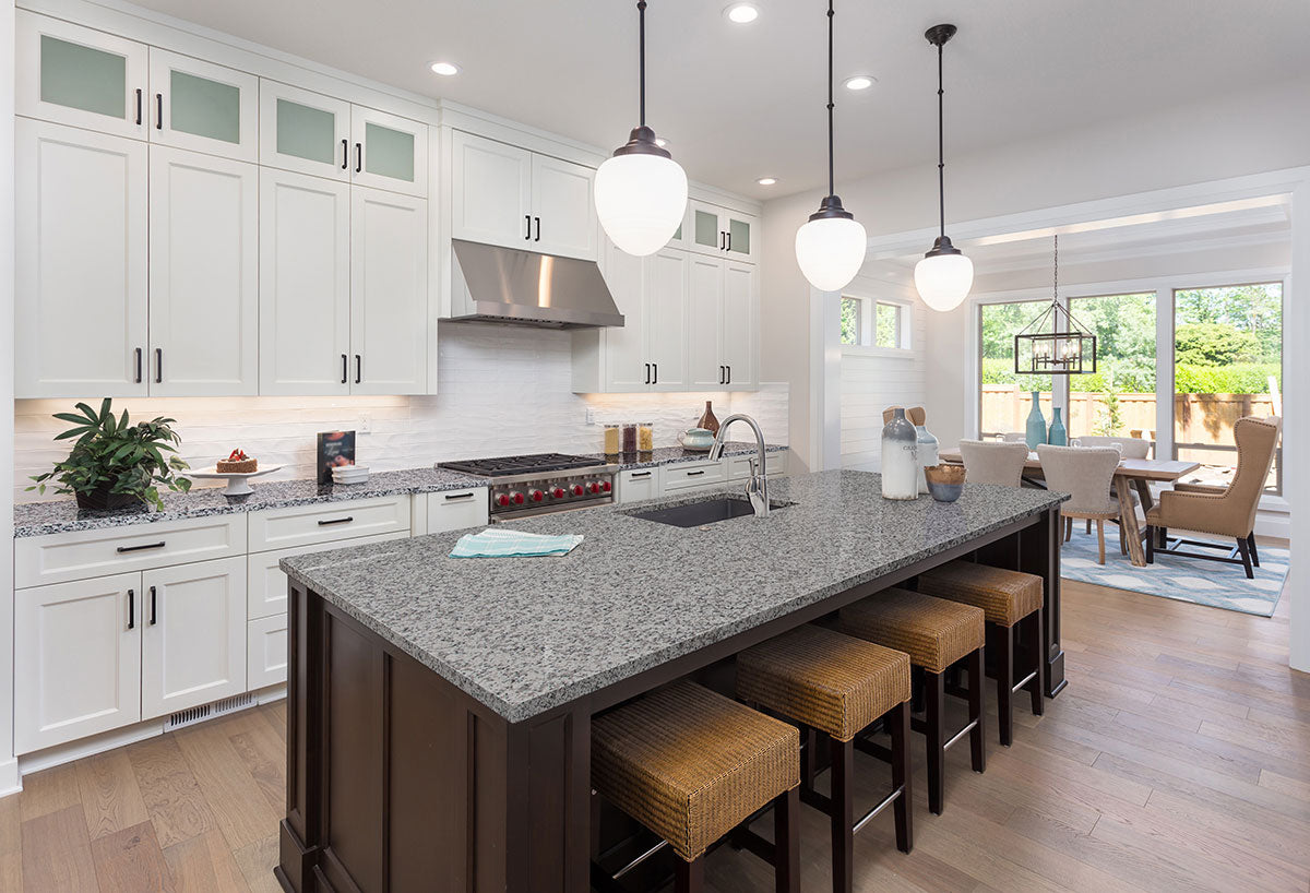 Blanco Taupe Granite