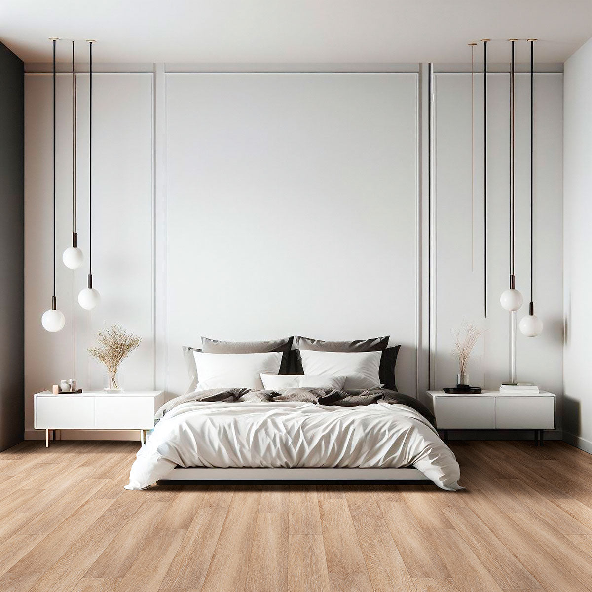Briar Haven Luxury Vinyl Planks