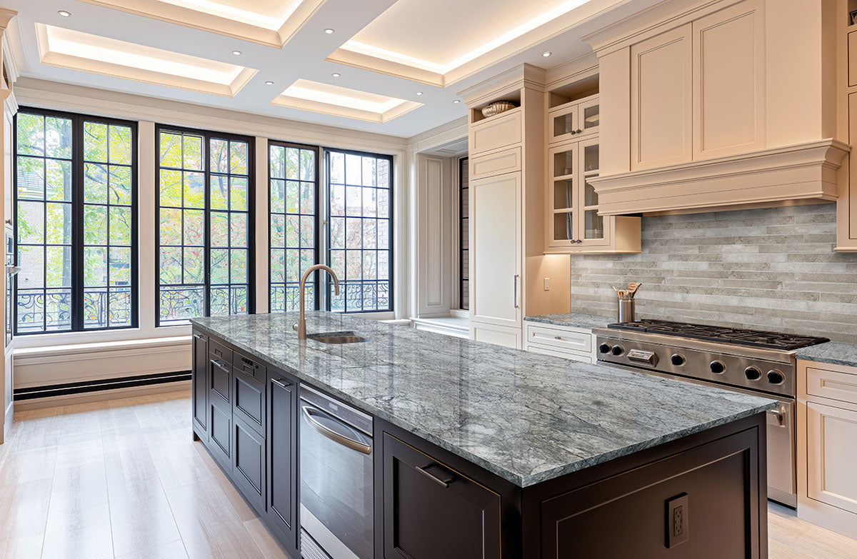 BRICKSTONE IVORY 2X18