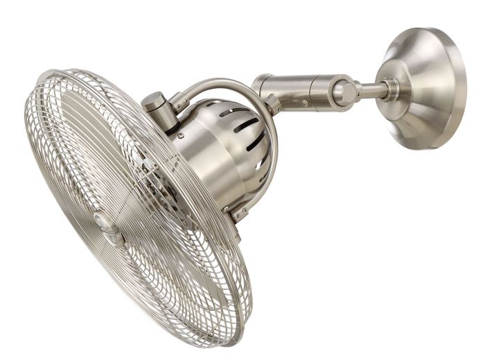 Bellows IV Indoor Fan - BW414BNK3