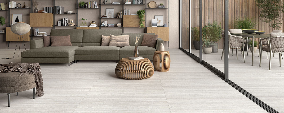 Lablanca Porcelain Tile