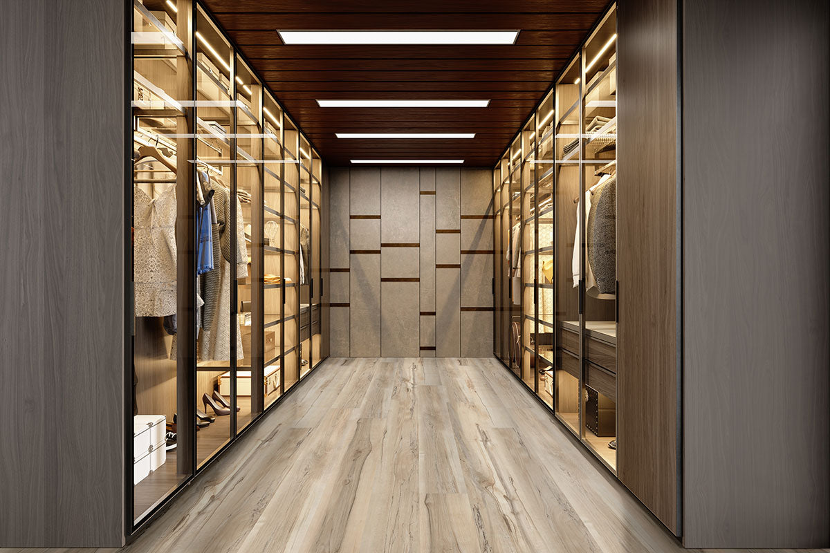 Prescott® Akadia® Luxury Vinyl Planks