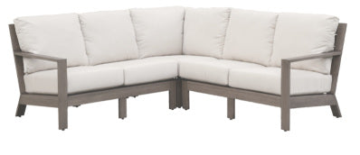 Loft Sectional