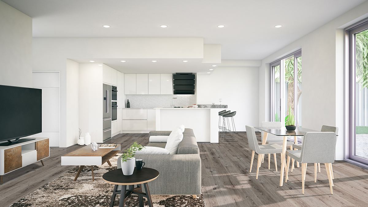 Acclima™ Ludlow® Luxury Vinyl Planks