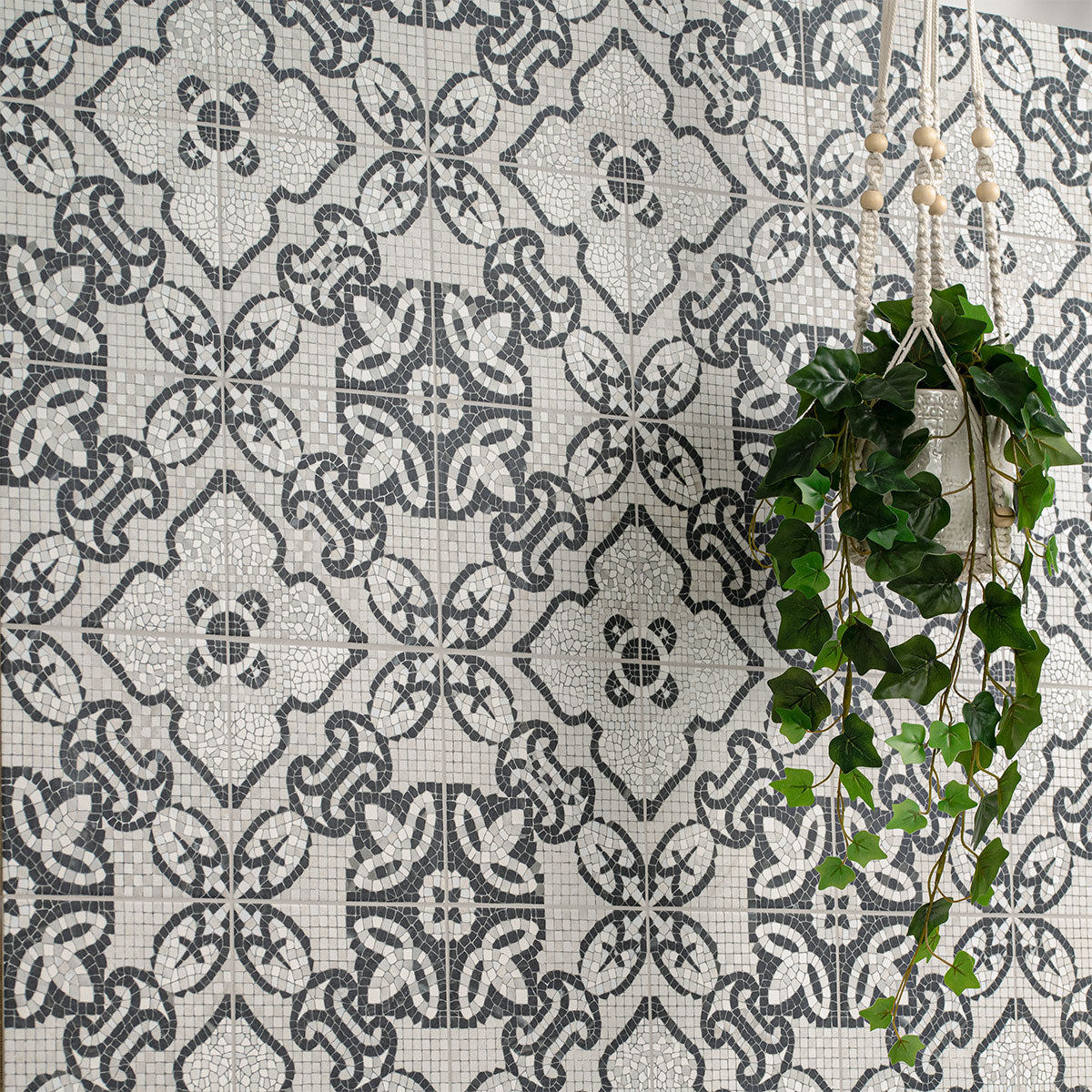 TRASTEVERE 8X8 Porcelain Tile