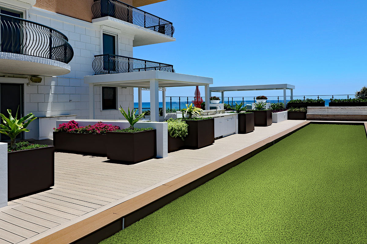 Evergrass® Viridian Turf 96