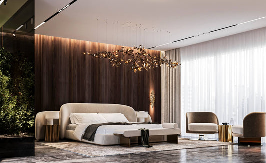 Smart Investments: Why Sustainable Furniture Matters for Hotel Success