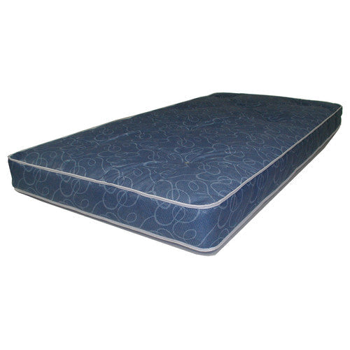 Hollywood Bed Replacement Mattress 38" x 72" x 5", for Premium Contract Rollaway Bed 1291P/ISM Rollaway