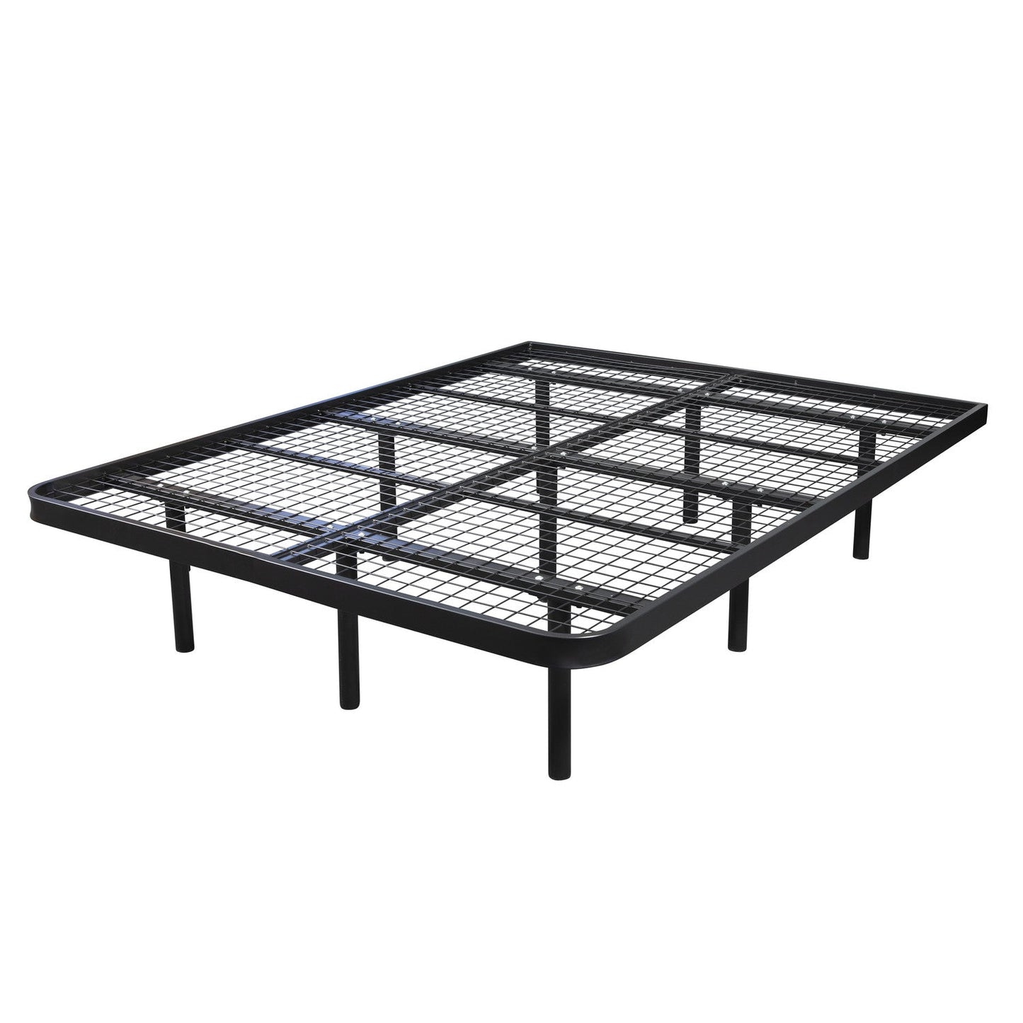 Hollywood Bed Goliath Platform Base, 16" H, Queen