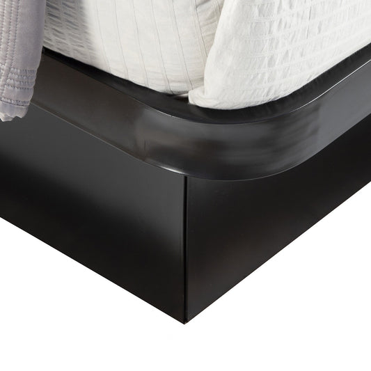 Hollywood Bed Goliath Three Panel Set, Queen
