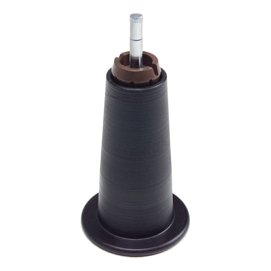Hollywood Bed 10" High Profile Bed Glides