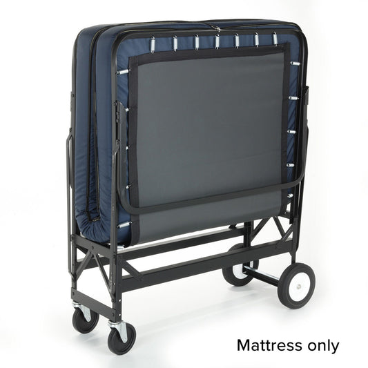 Hollywood Bed 4" Foam Mattress for Rollaway Bed