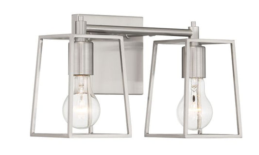 Dunn Vanity