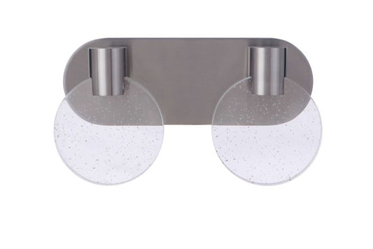 Glisten Vanity