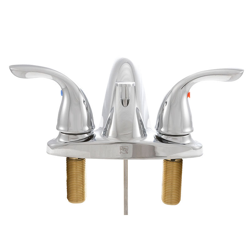 2 HANDLE BATHROOM FAUCET - 403 CHROME