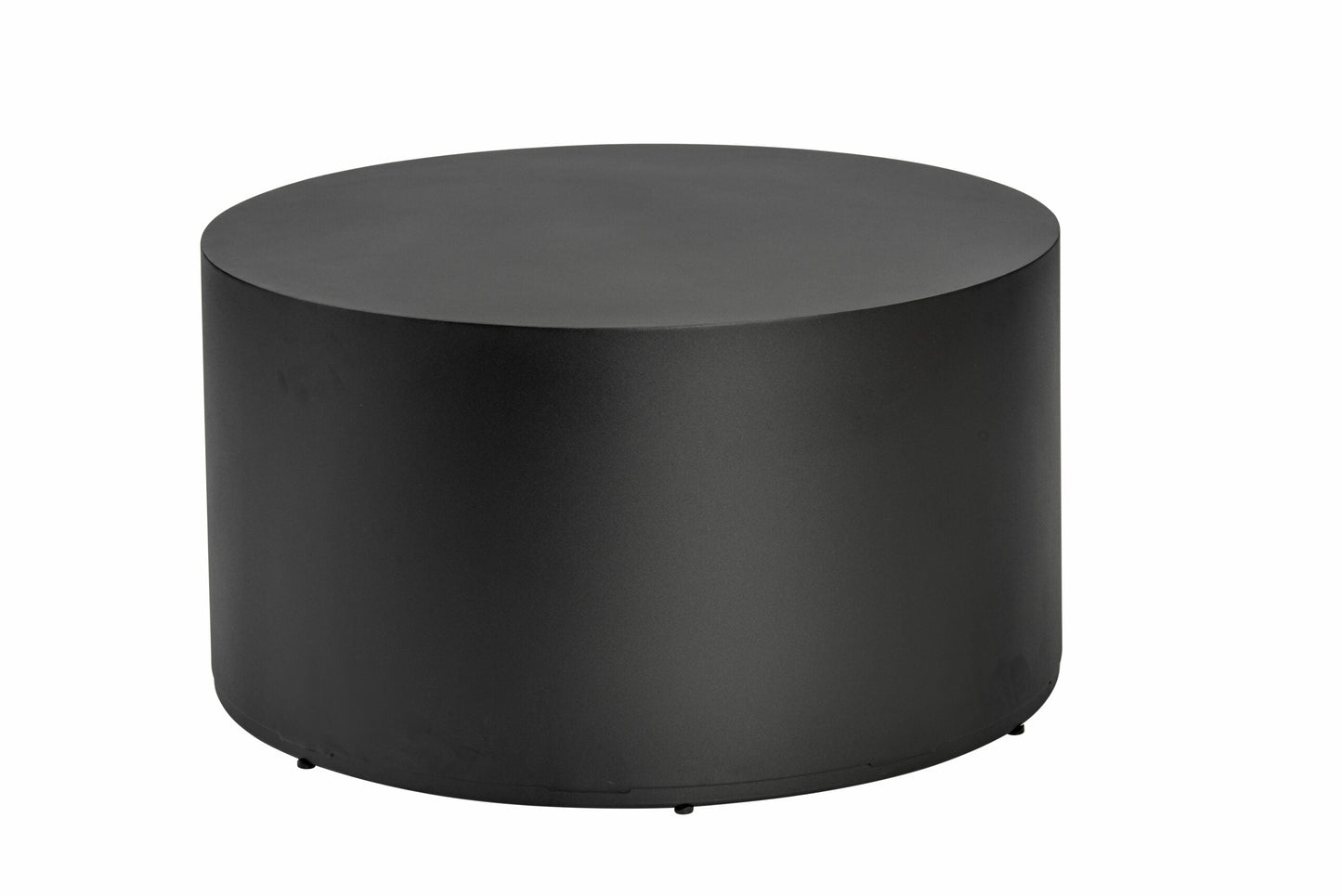 Cylinder Coffee Table
