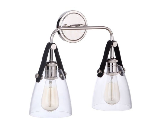 Hagen Wall Sconce