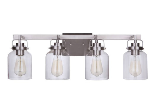 Foxwood Vanity