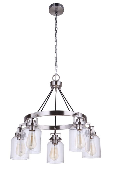 Foxwood Chandelier