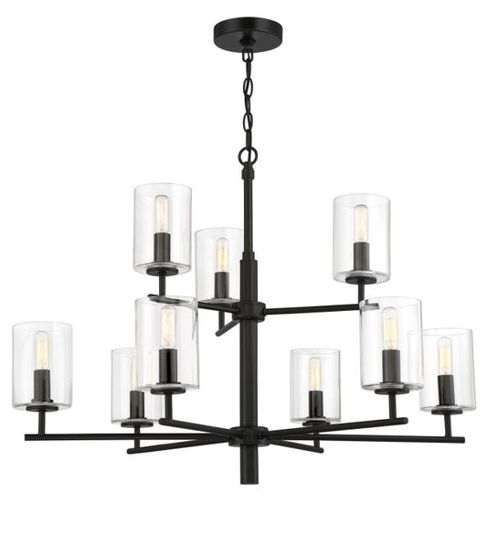 Hailie Chandelier