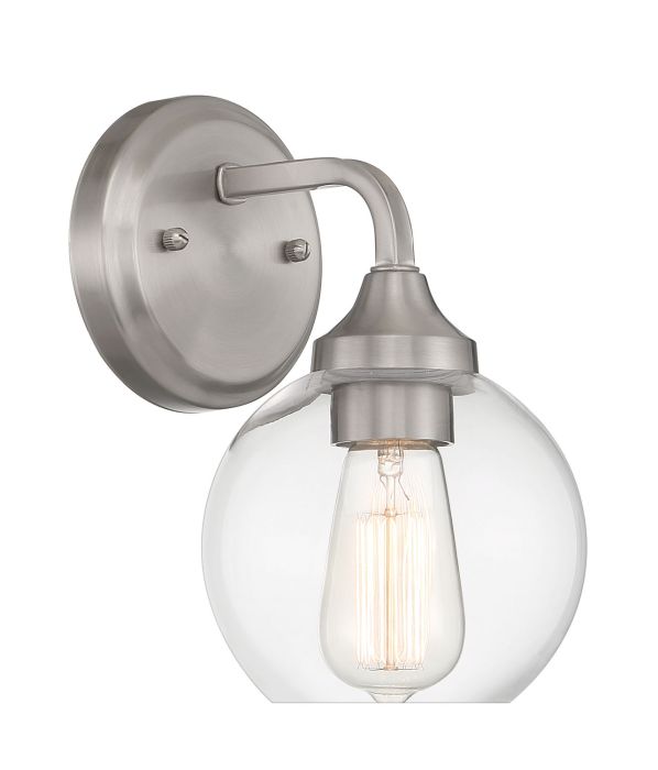 Glenda Wall Sconce