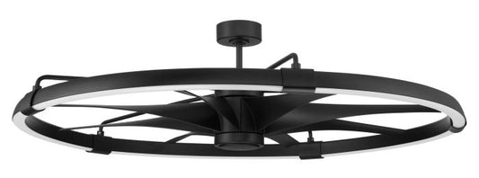 Axel Indoor|Outdoor Ceiling Fan - AXL57FB8