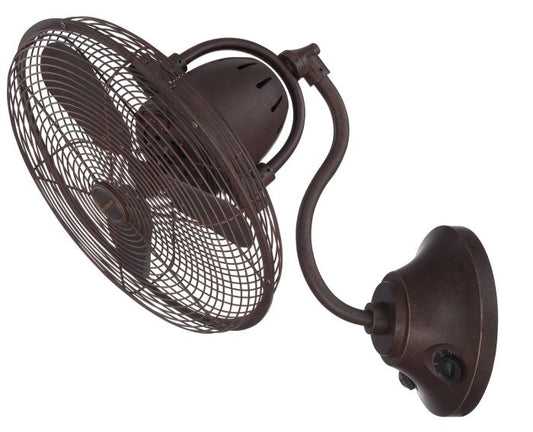 Bellows I Indoor|Outdoor Fan - BW116AG3