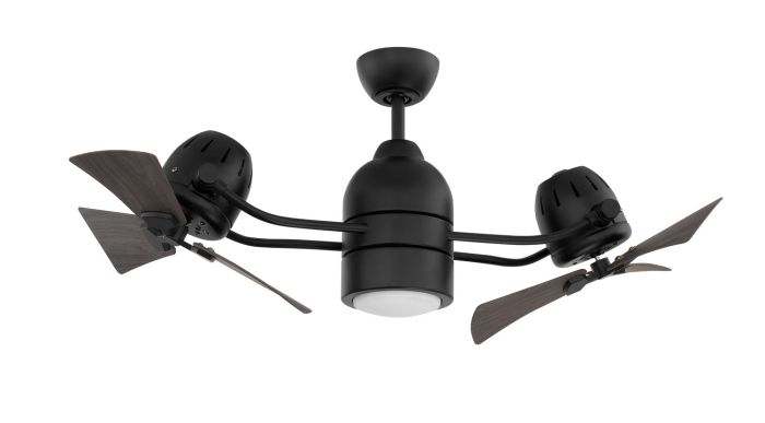 Bellows Duo Indoor|Outdoor Fan - BW250FB6