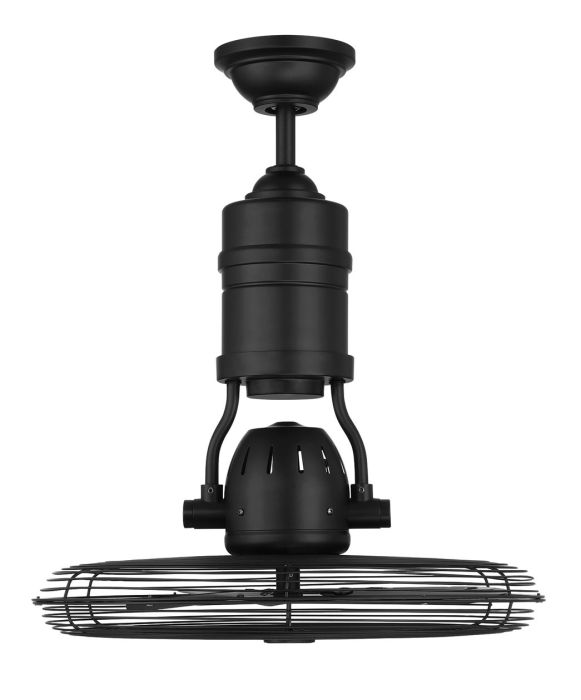 Bellows III Indoor|Outdoor Fan - BW321FB3