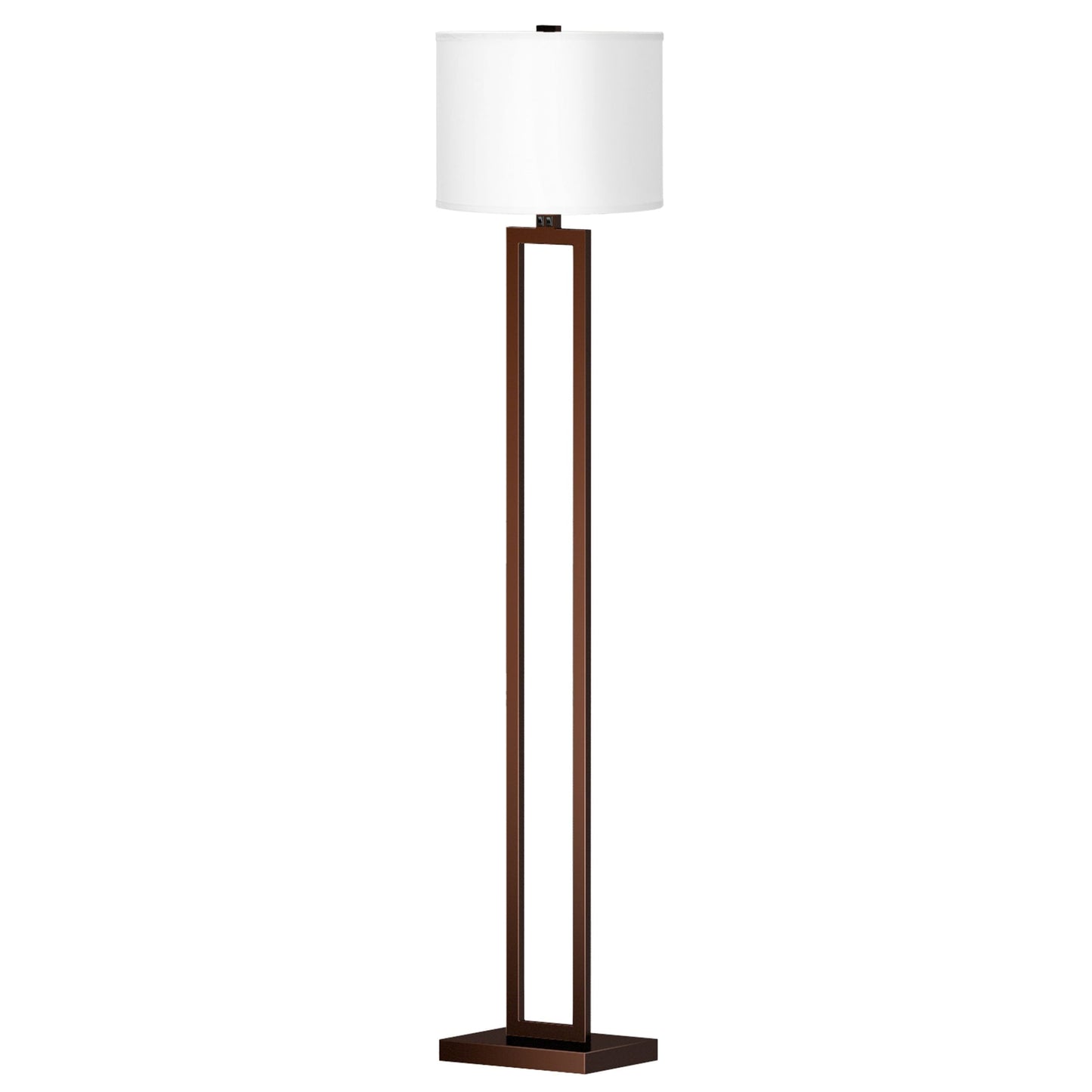Truly Yours Floor Lamp