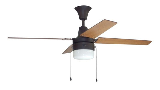Connery Indoor Fan - CON48xxx4C1