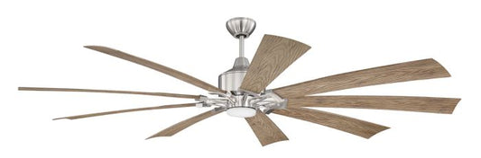 Eastwood 70 Indoor Fan - EAS70BNK9