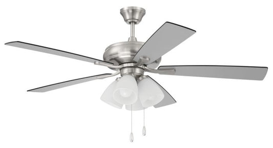 Eos Frost Indoor Ceiling Fan - ECF114xxx5