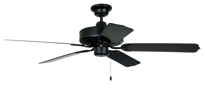 Enduro Plastic Indoor|Outdoor Fan - END52xxx5P