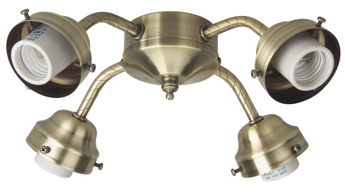 Fitter-4 Light - F400